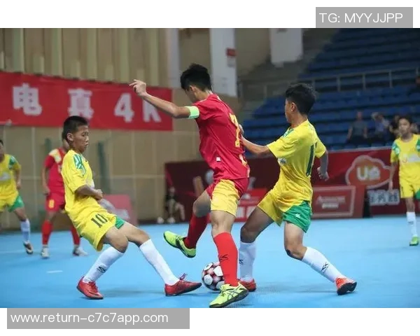 陕西大学生足球联赛精彩纷呈各高校球队齐聚一堂争夺冠军荣耀